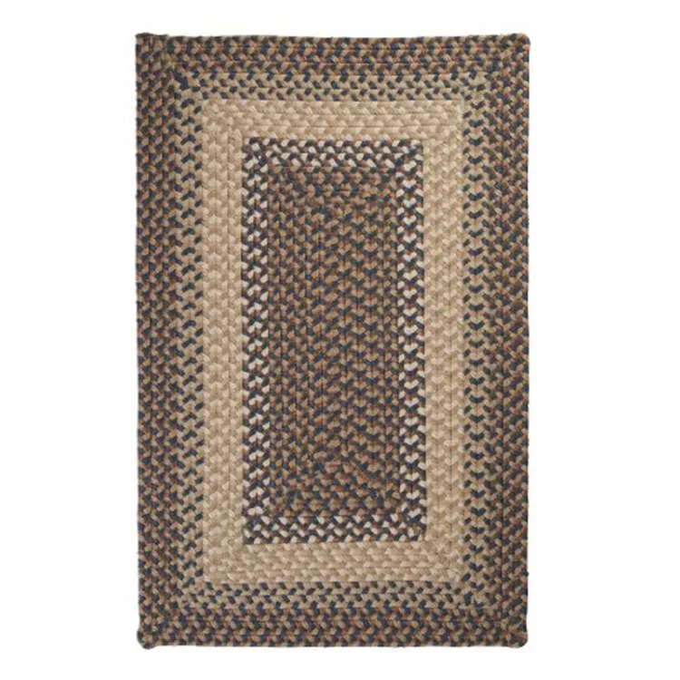 Tiburon- Stone Blue 6' square
