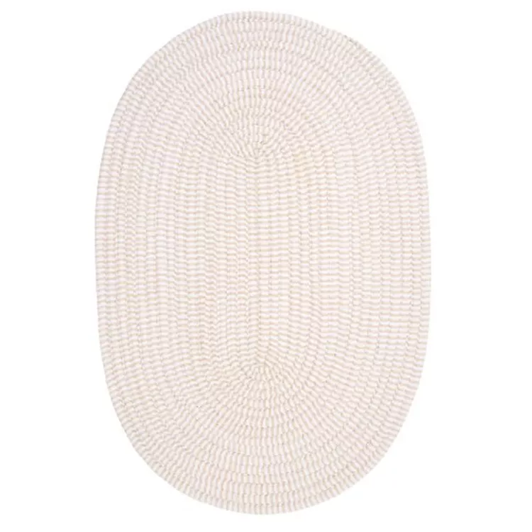 Ticking Stripe- Canvas 3'x5'