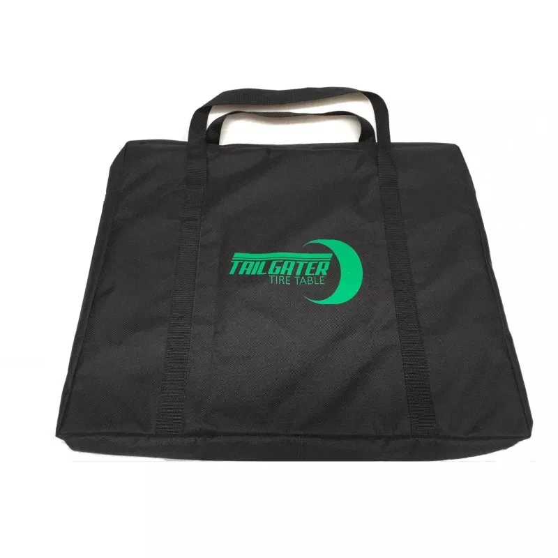 Tire Table Storage Bag