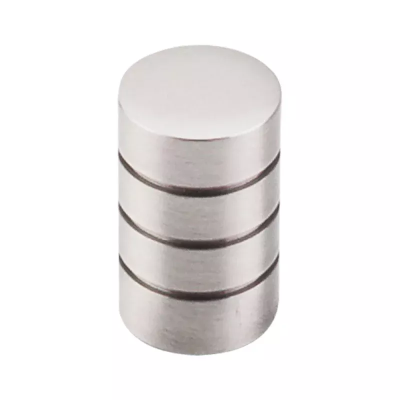 Top Knobs 5/8" Stacked Knob