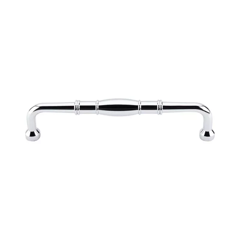 Top Knobs 7 11/16" Normandy D-Pull