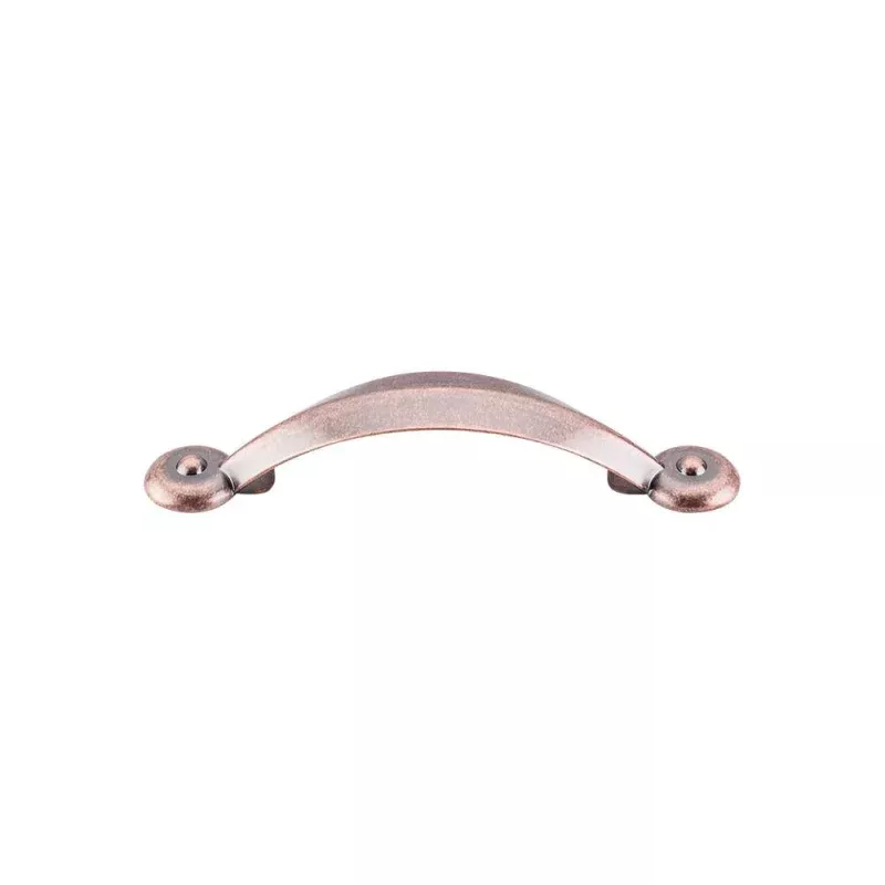 Top Knobs Angle Pull