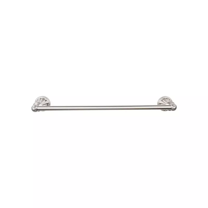 Top Knobs Hudson Single Bath Towel Bar