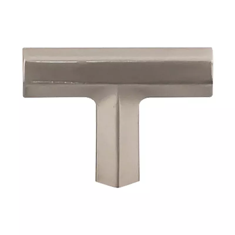 Top Knobs Lydia T Shape Knob