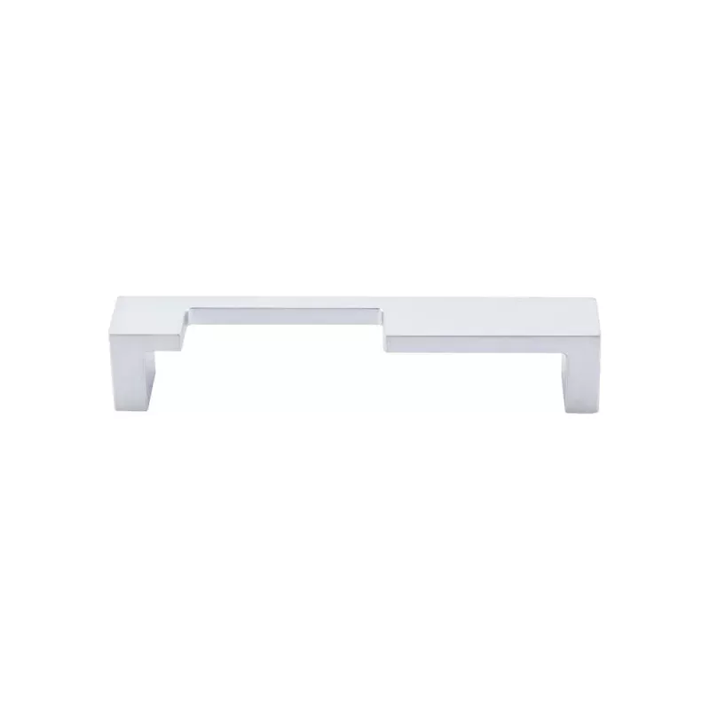 Top Knobs Modern Metro Notch Pull A