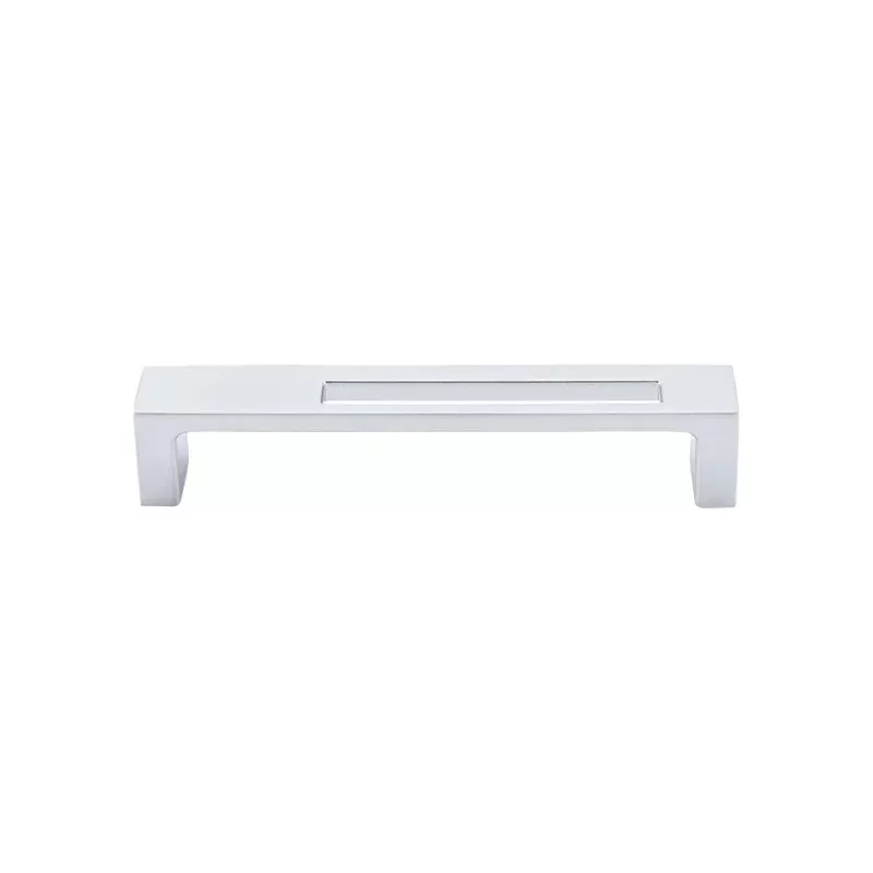 Top Knobs Modern Metro Slot Pull