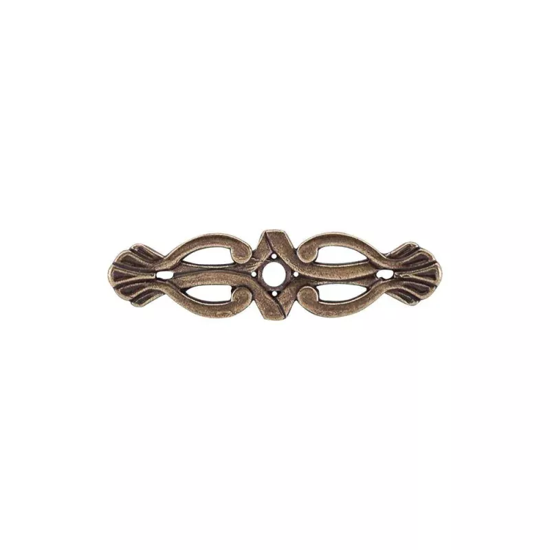 Top Knobs Newton Backplate