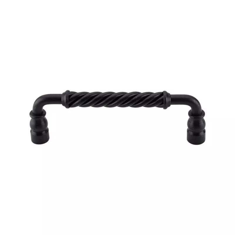 Top Knobs Twisted Bar Pull