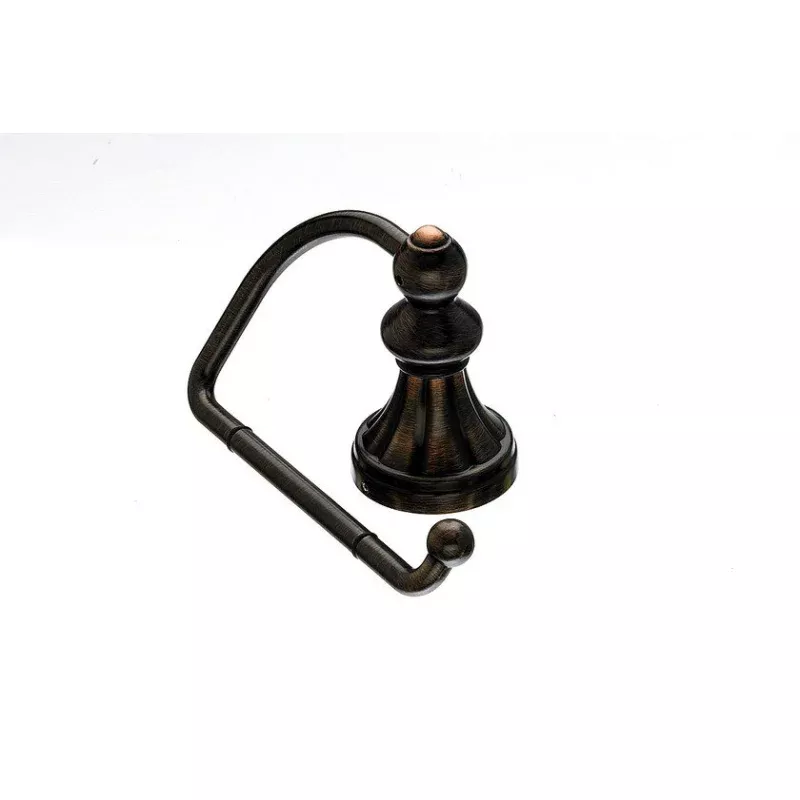 Topknobs HUD4TB Tissue Hook in Tuscan Bronze