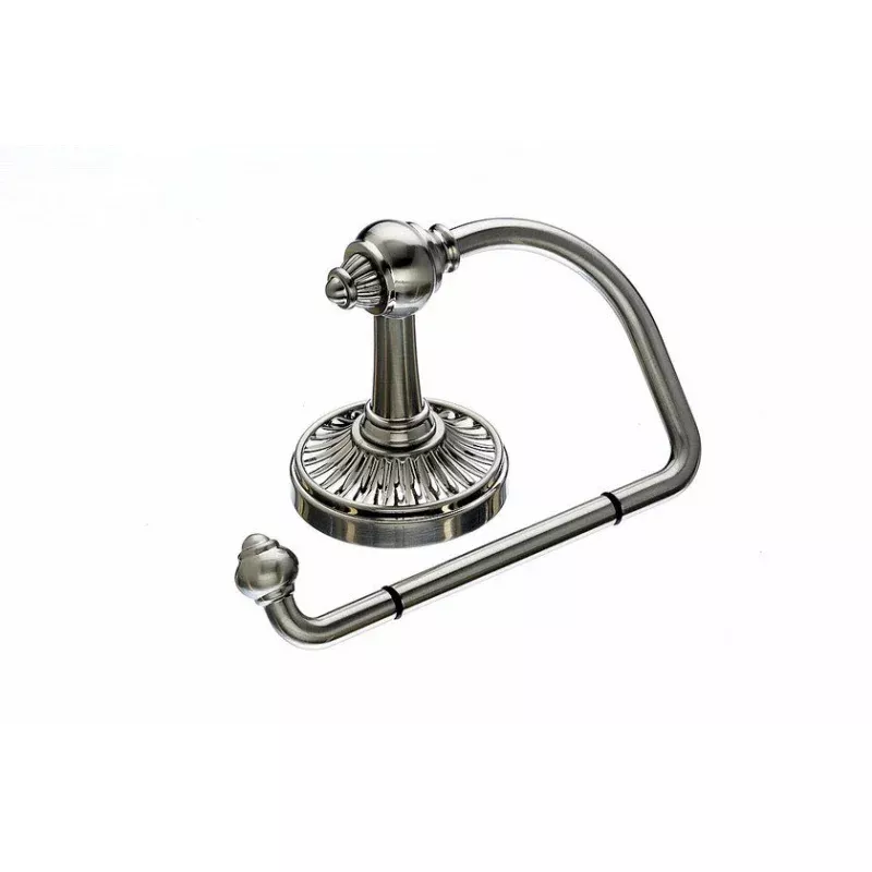 Topknobs TUSC4BSN Tissue Hook in Brushed Satin Nickel