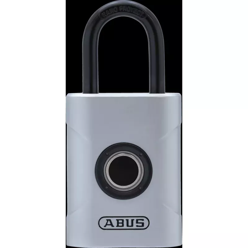 TOUCH 57 Series Weatherproof Biometric Fingerprint Padlock