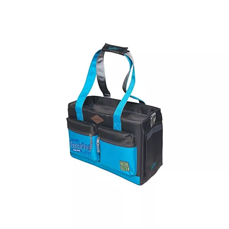 Touchdog Active-Purse Water Resistant Dog Carrier