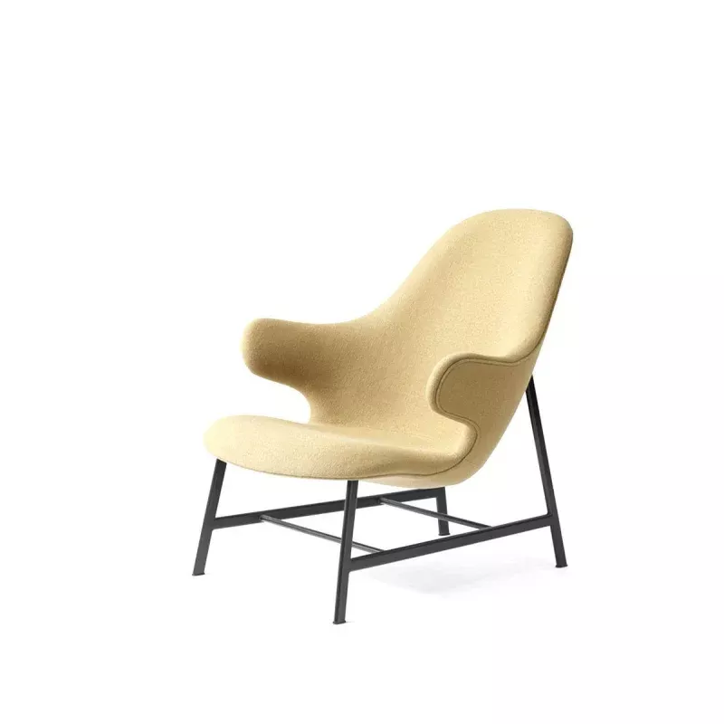 & Tradition Catch Lounge Chair JH13