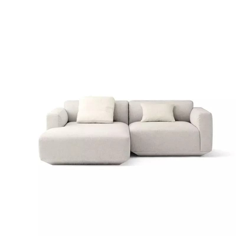 & Tradition Develius Modular Sofa