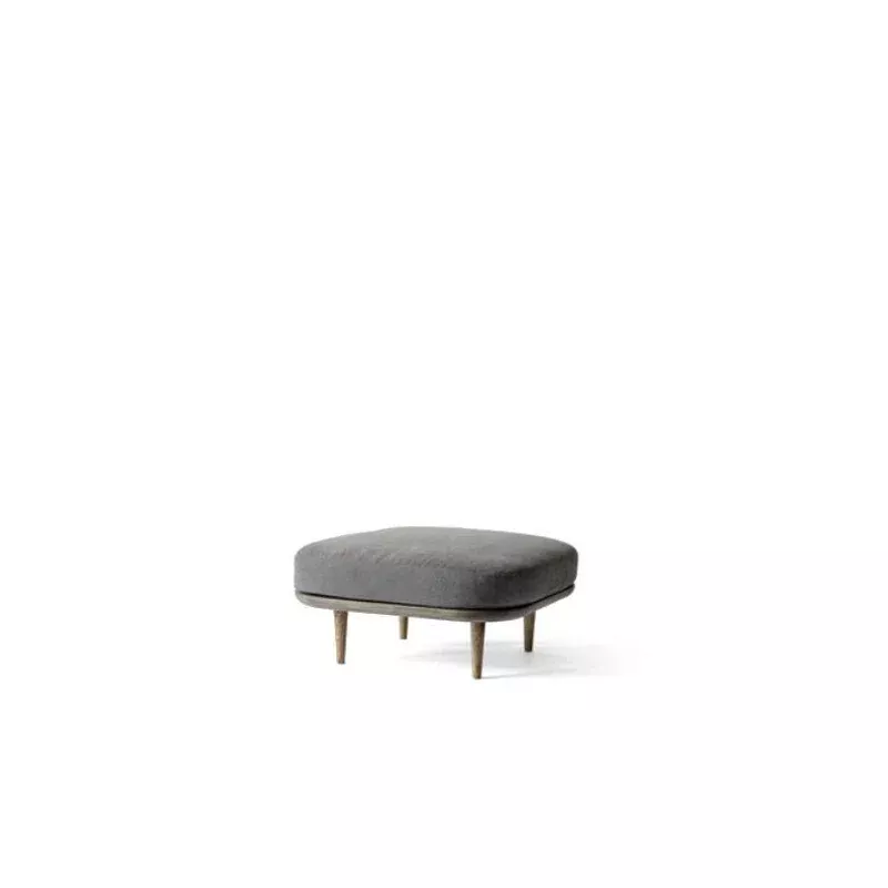& Tradition Fly Pouf