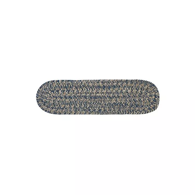 Tremont- Denim Stair Tread (set 13)