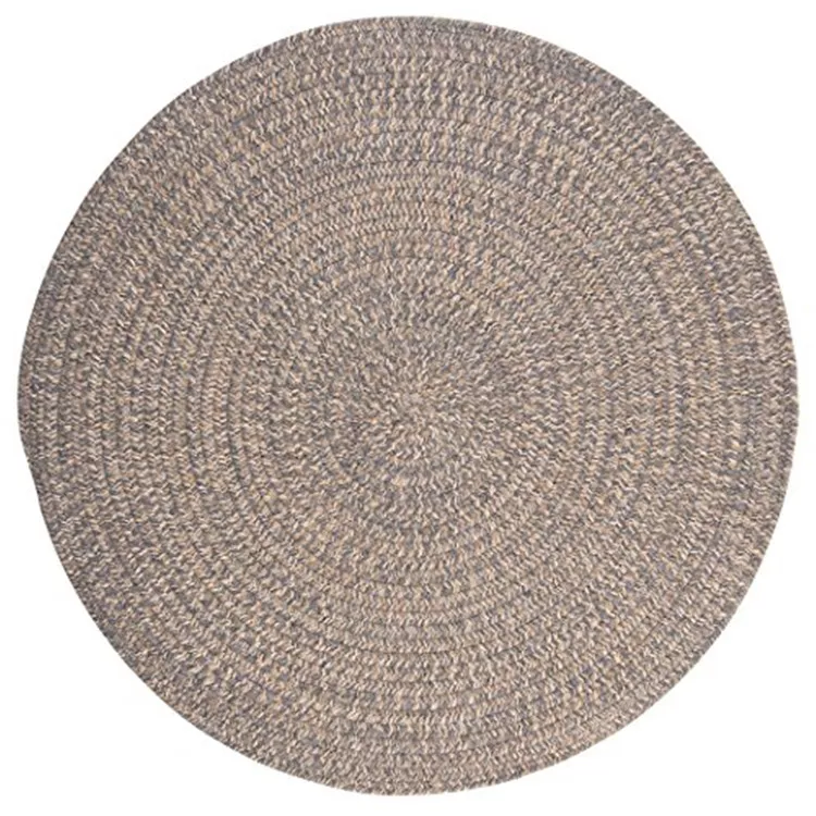 Tremont- Gray 10' round