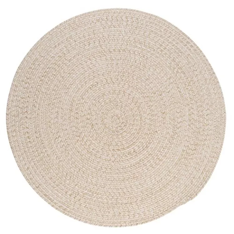 Tremont- Natural 4' round