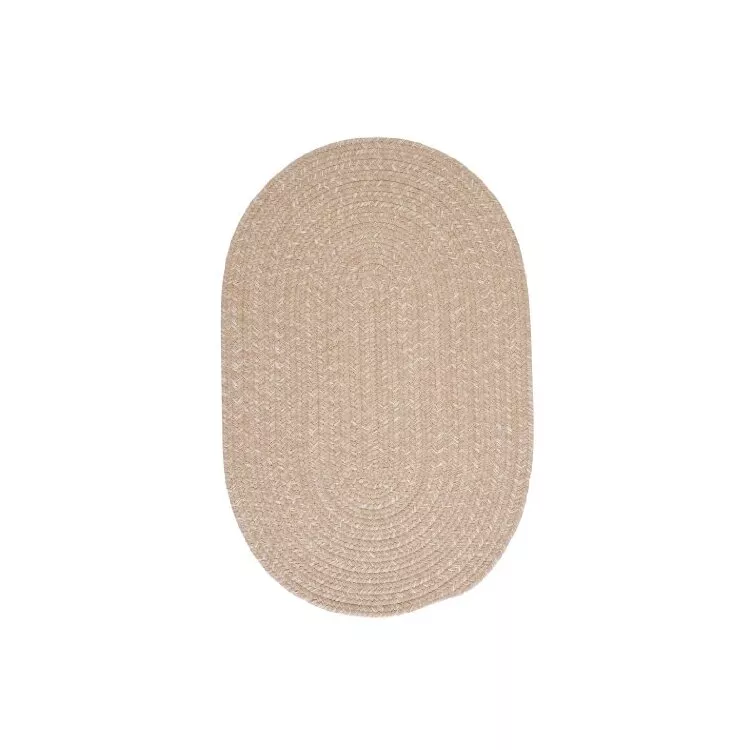 Tremont- Oatmeal sample swatch