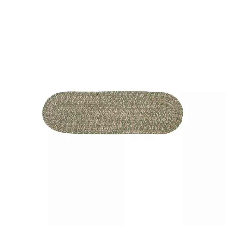 Tremont- Palm Stair Tread (single)