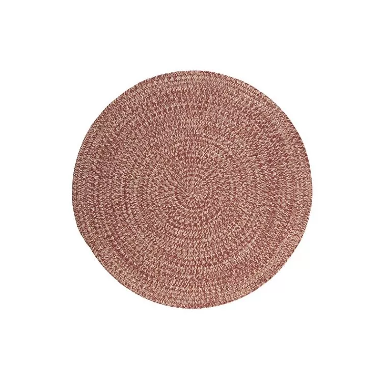 Tremont- Rosewood 10' round