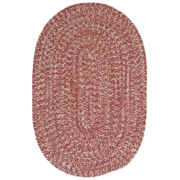 Tremont- Rosewood 3'x5'