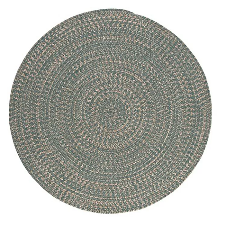 Tremont- Teal 12' round