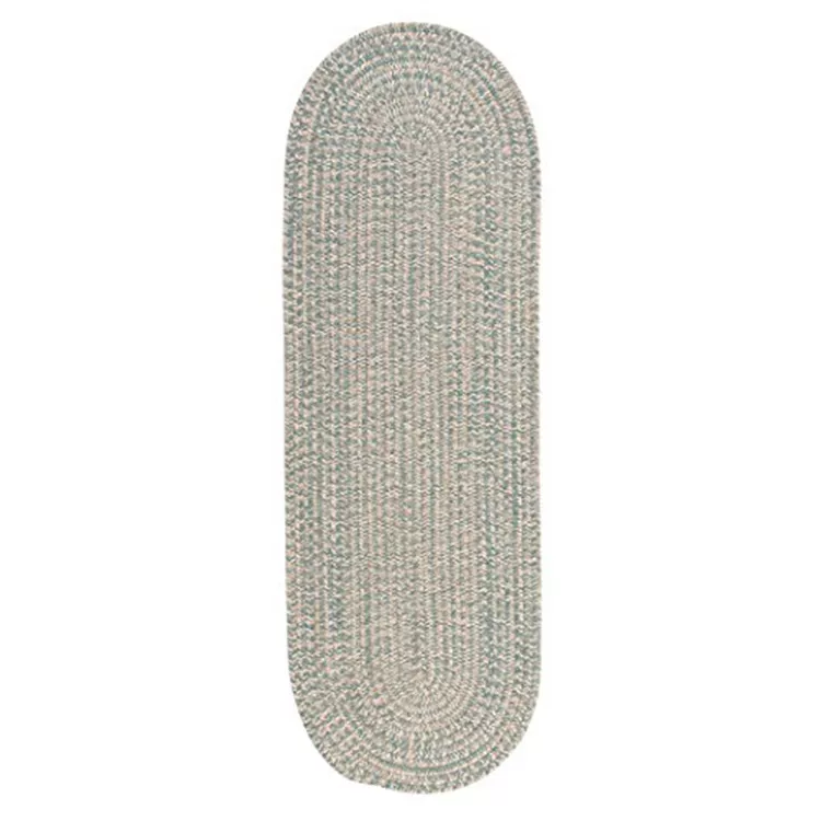 Tremont- Teal 2'x8'