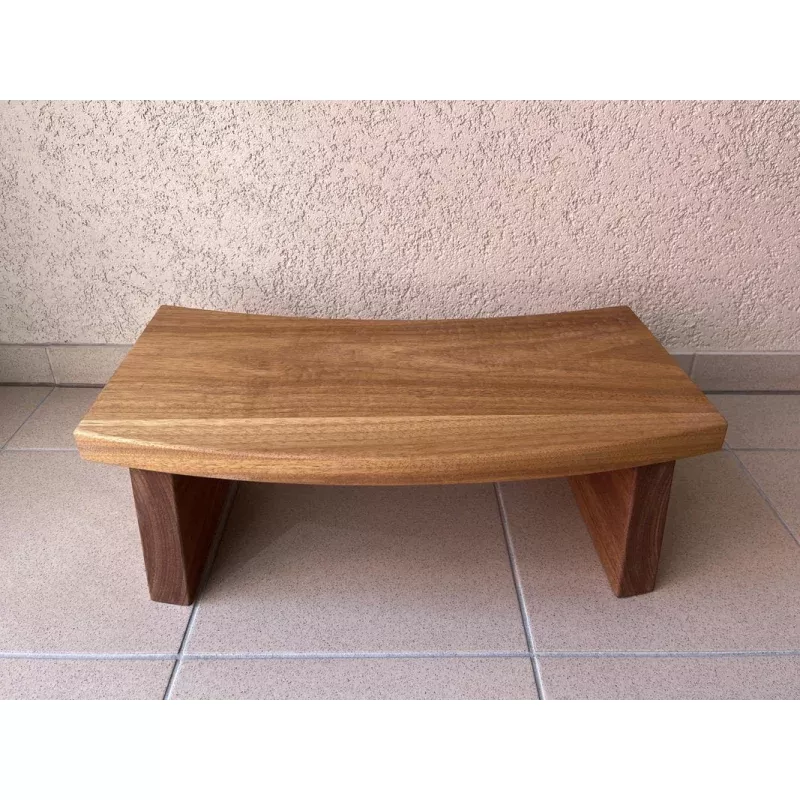 True Ofuro Iroko Step