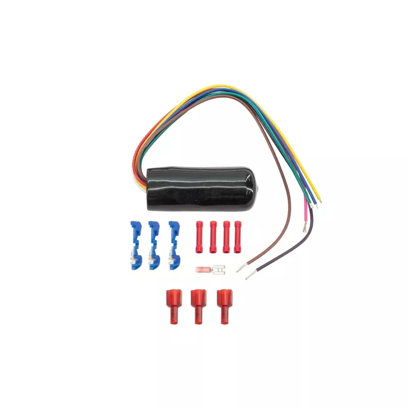 Turn Signal Daytime Running Lights Module