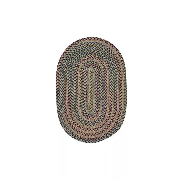 Twilight- Gray 12' round