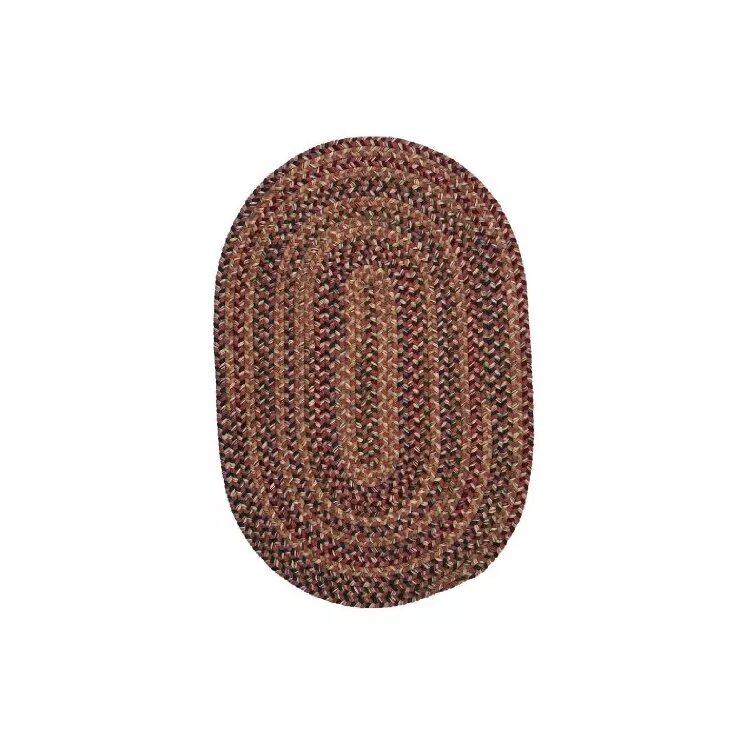 Twilight- Rosewood 8' round