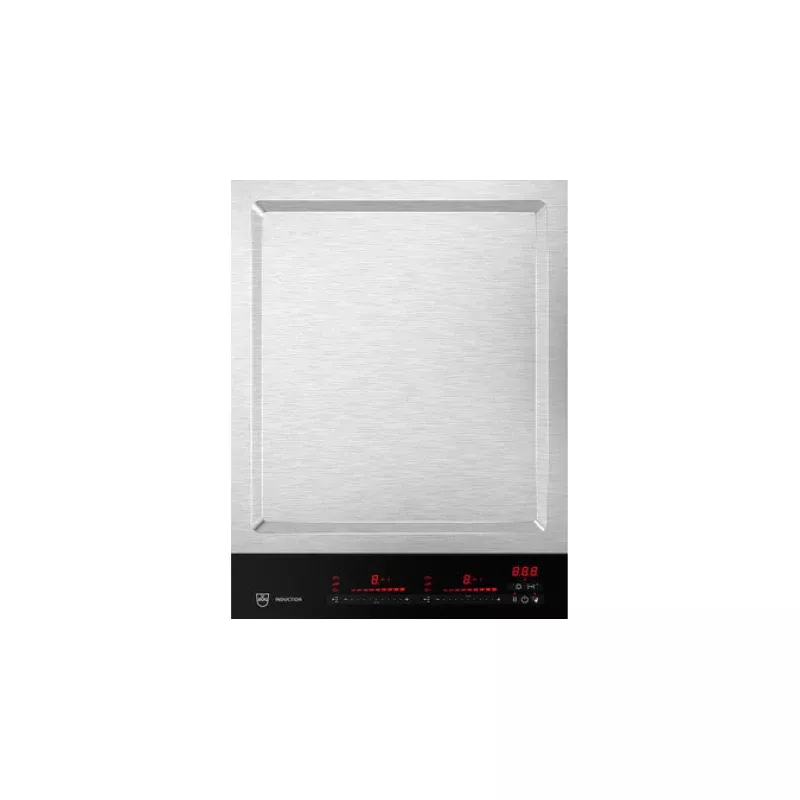 V-ZUG CookTop Teppan Yaki I40