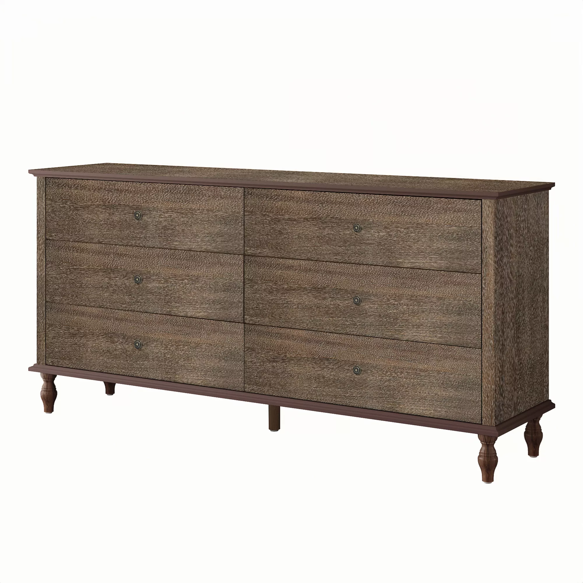 Vakmim Dresser
