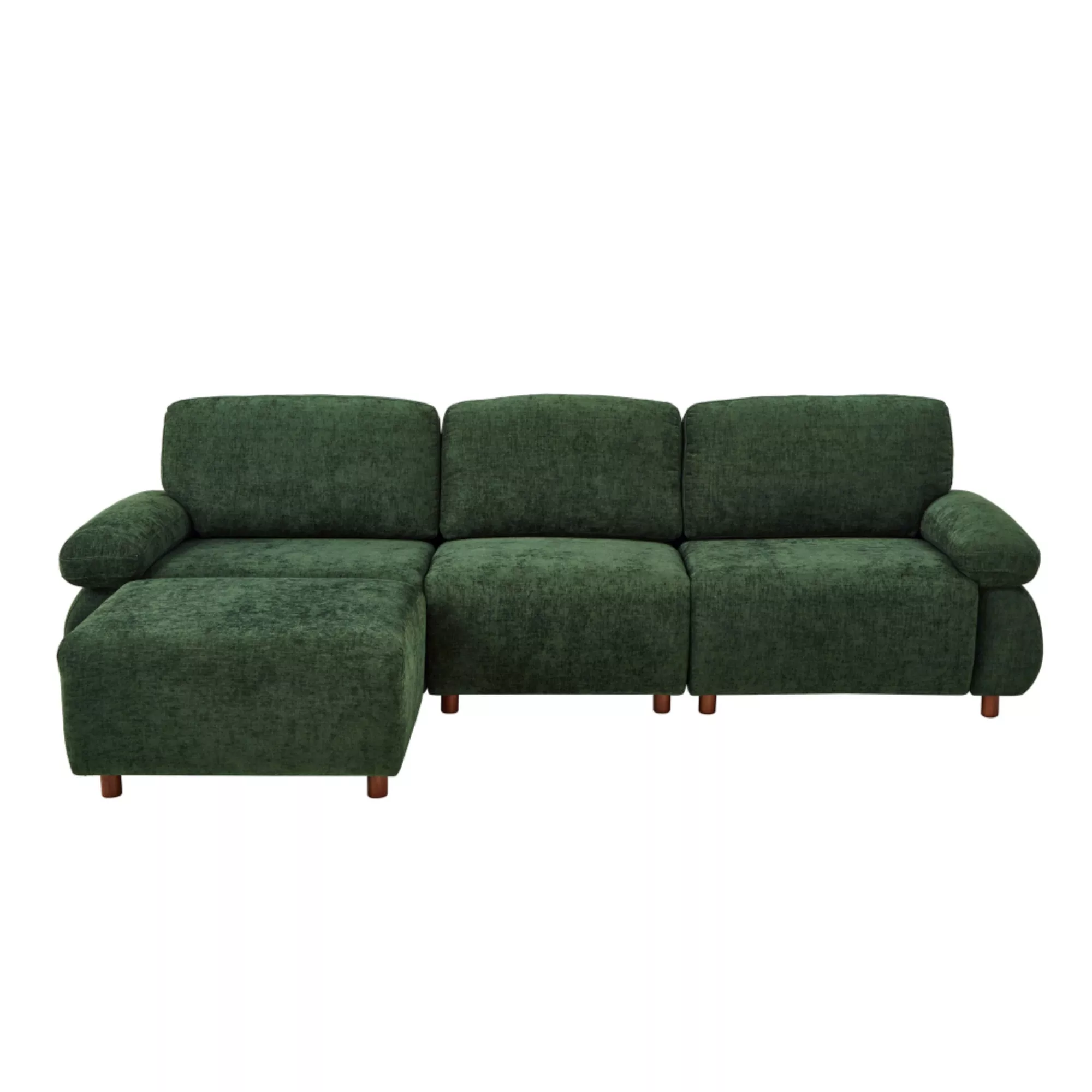 Veblur Modern Sectional Sofa