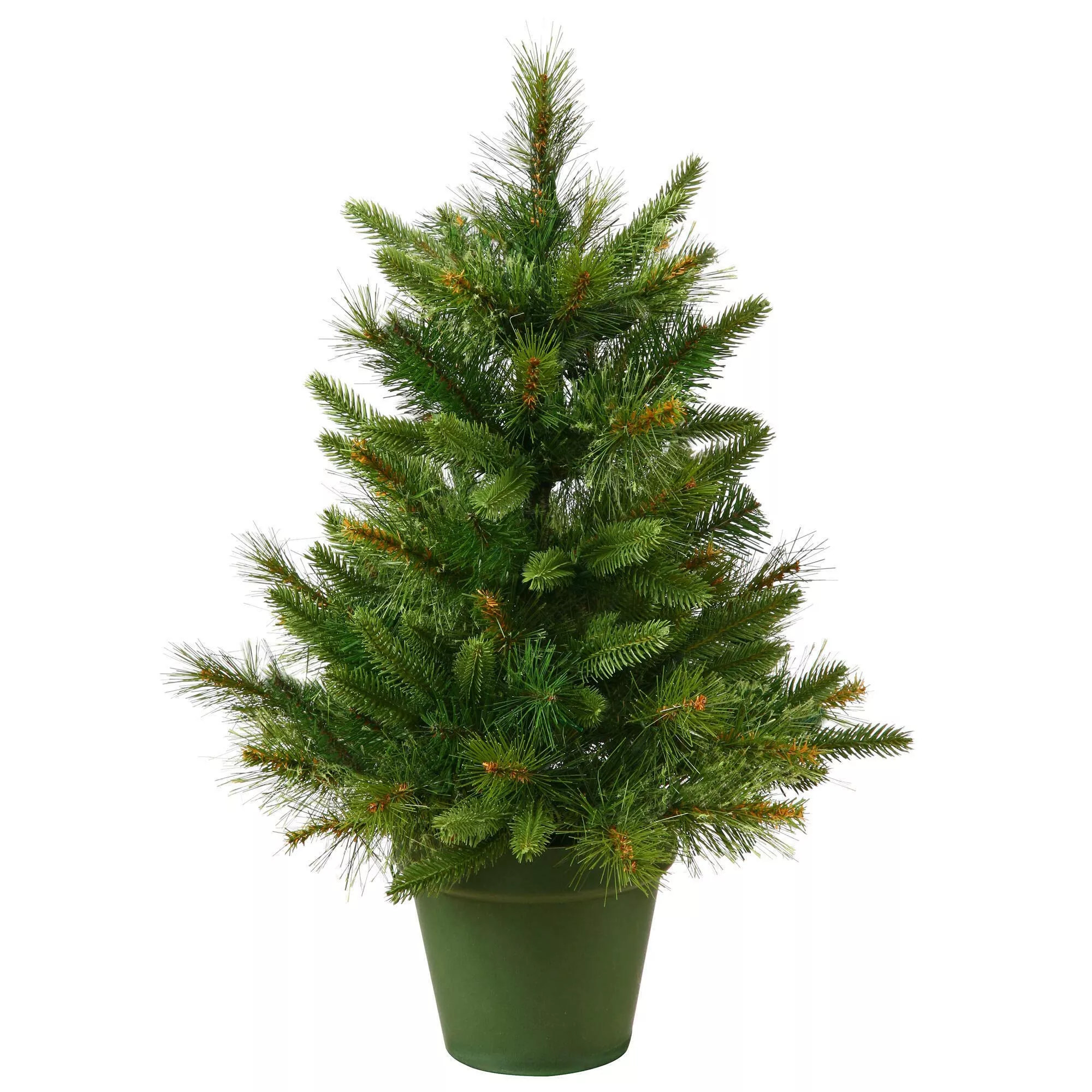 Vickerman Cashmere Pine Tree 76 Tips -