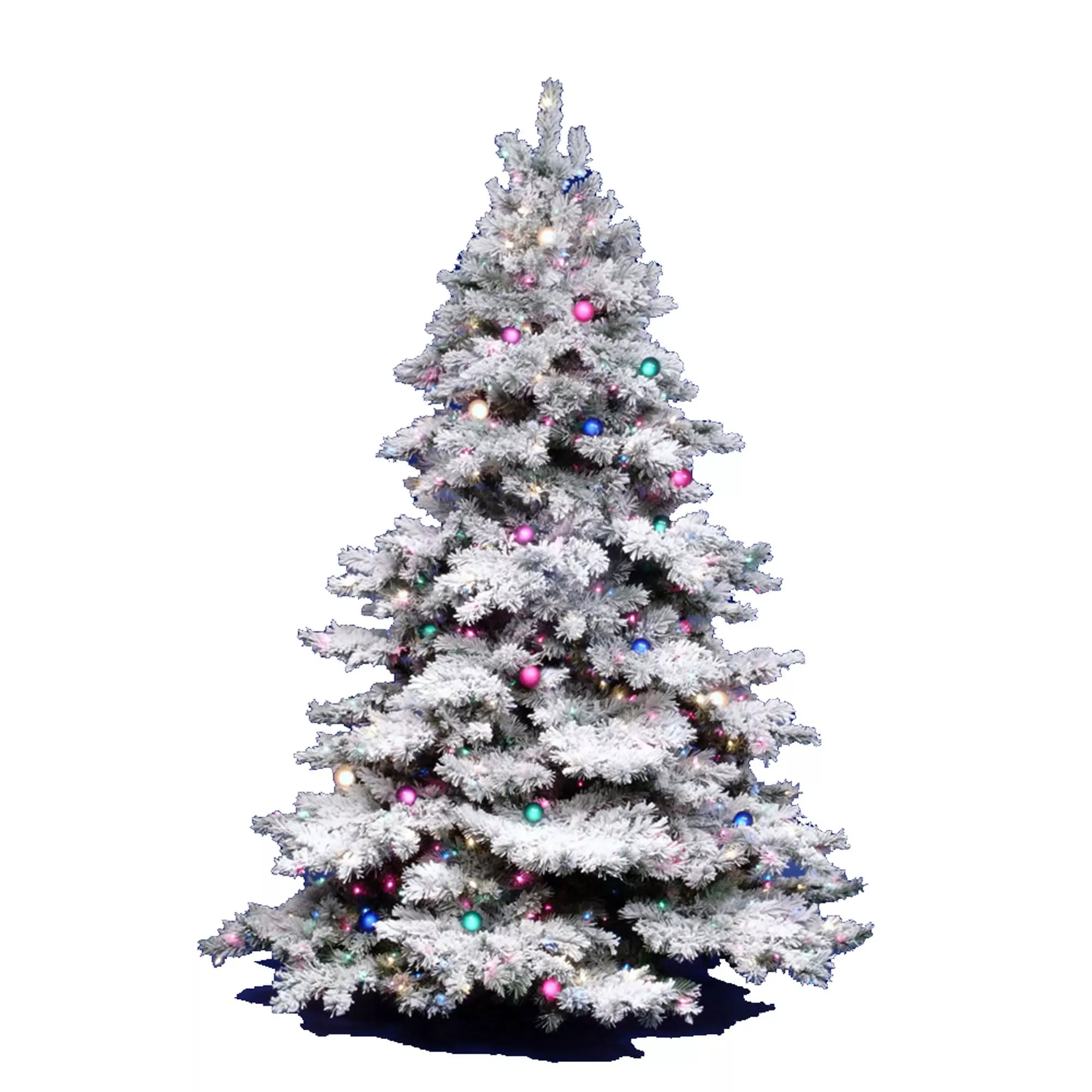 Vickerman Flkd Alaskan DuraLt /G50 -