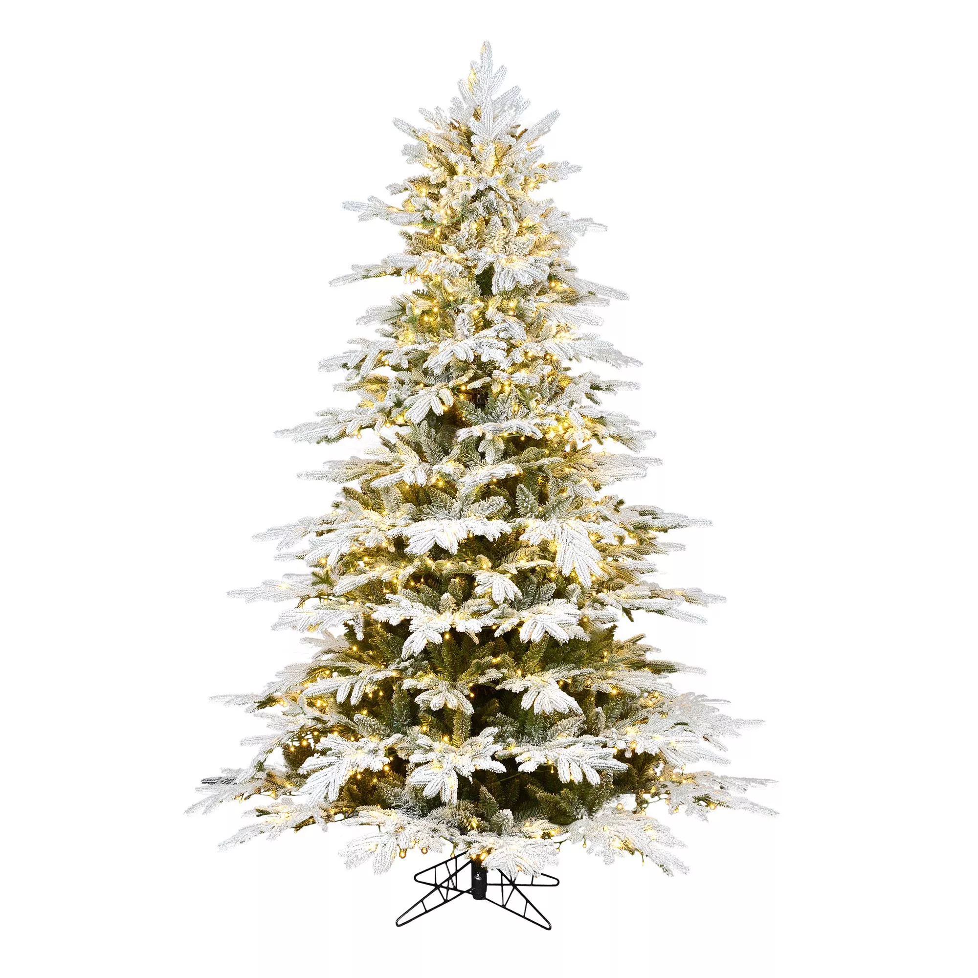 Vickerman Flock Kamas Fraser 3mm -