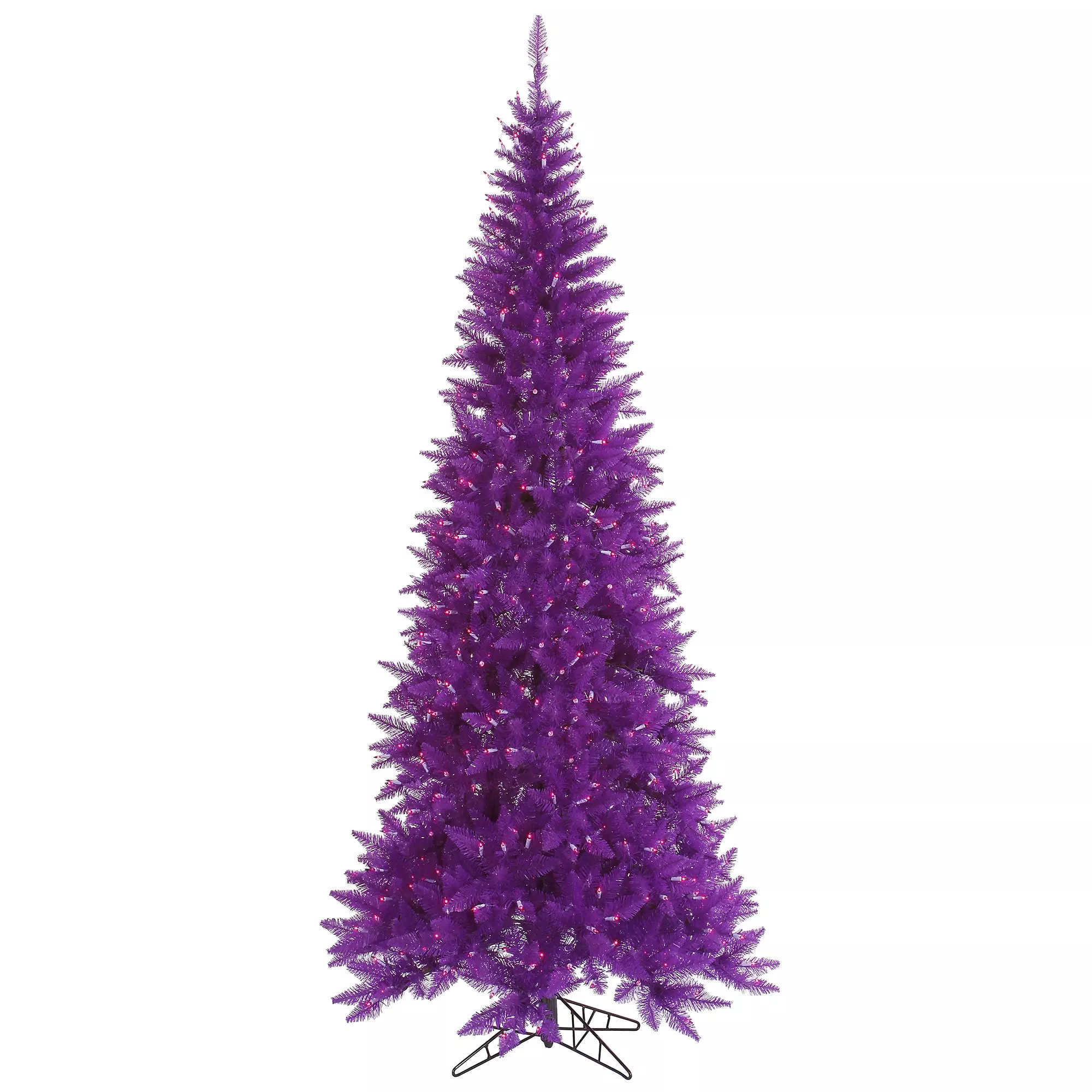 Vickerman Purple Slim DL LED 300Prp 722T -