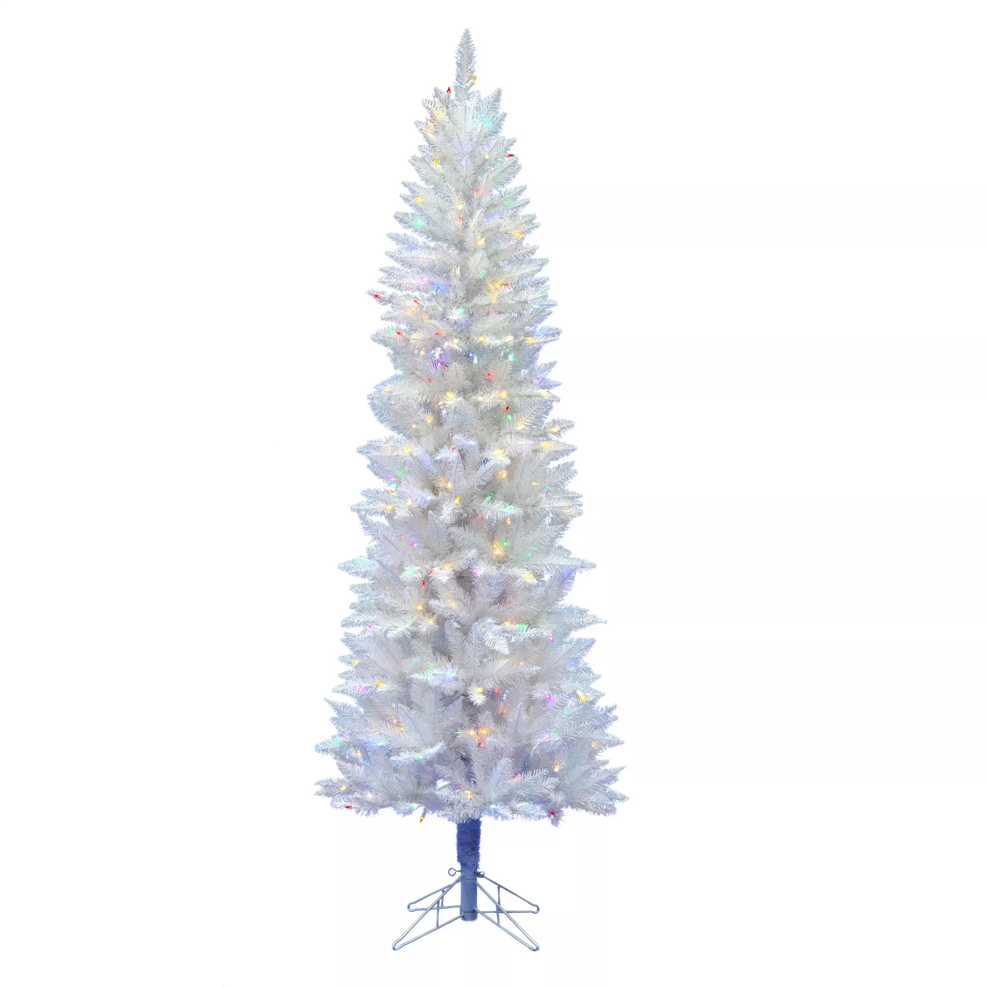Vickerman Sparkle White Pencil EDMu -