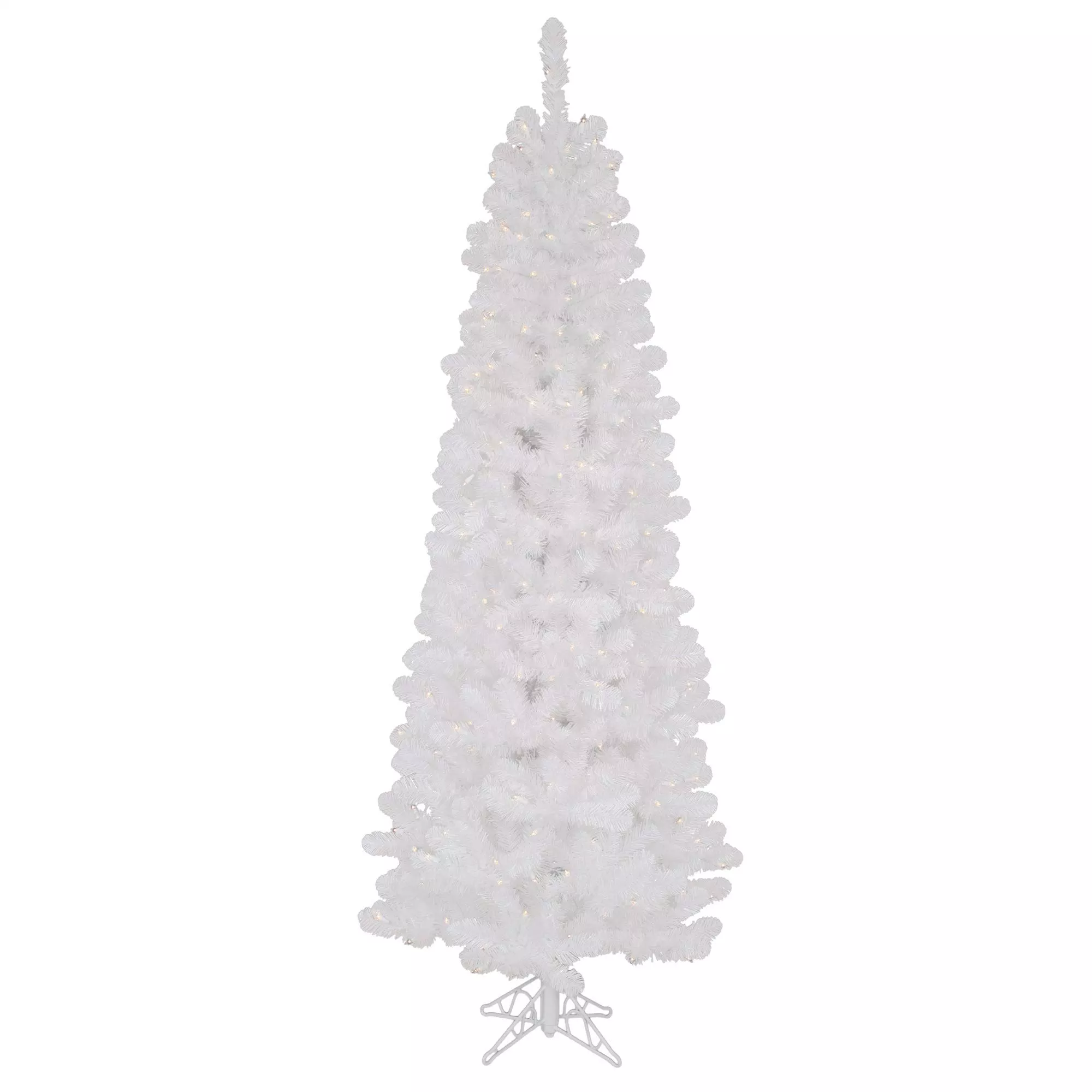 Vickerman White Salem Pencil DuraL 350C -