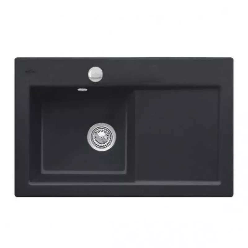 Villeroy & Boch Subway 45 Flat Sink