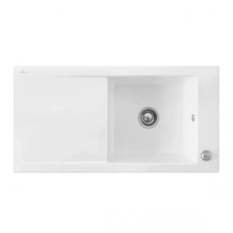 Villeroy & Boch Timeline 60Flat Sink