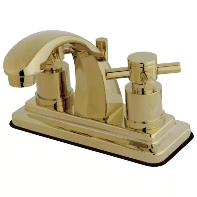 Viola Centerset Bathroom Faucet