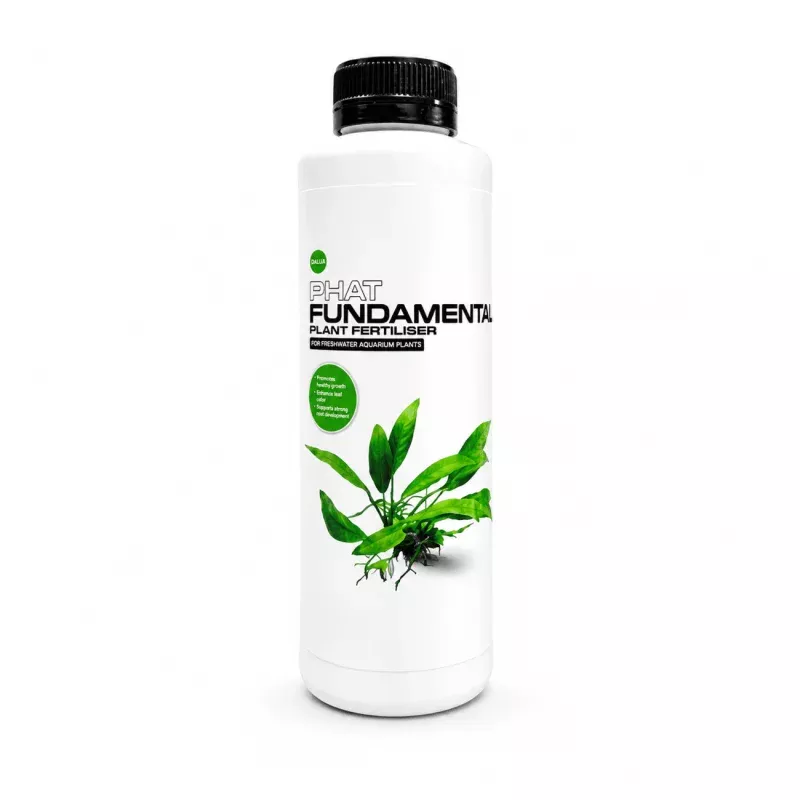 VIP Phat Fundamental Fertilizer