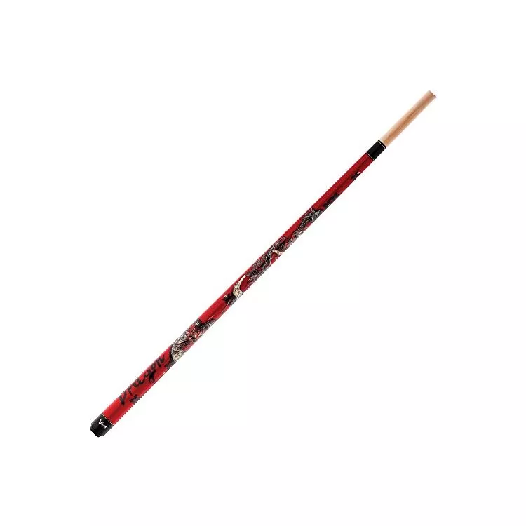 Viper Dragon Cue - Underground Billiards Pool Stick