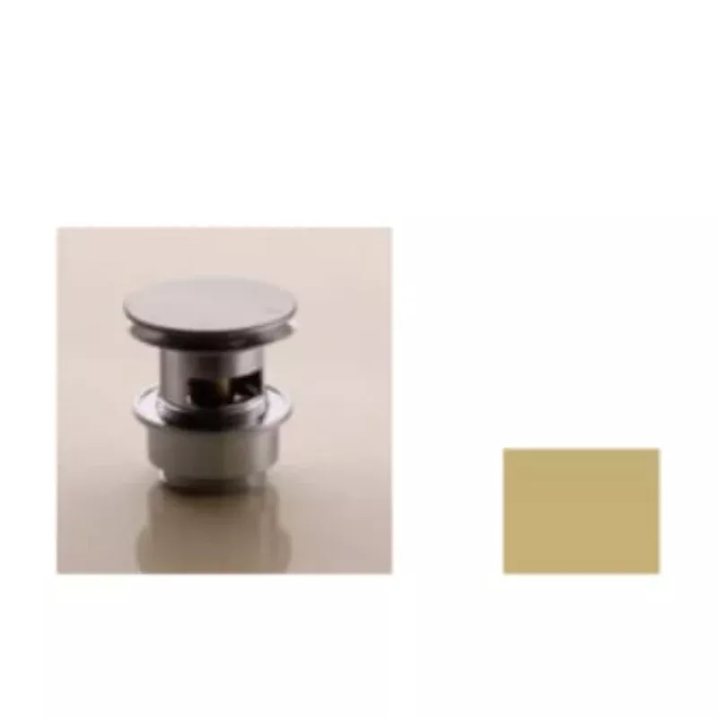 VOLA A62-65 (gold)