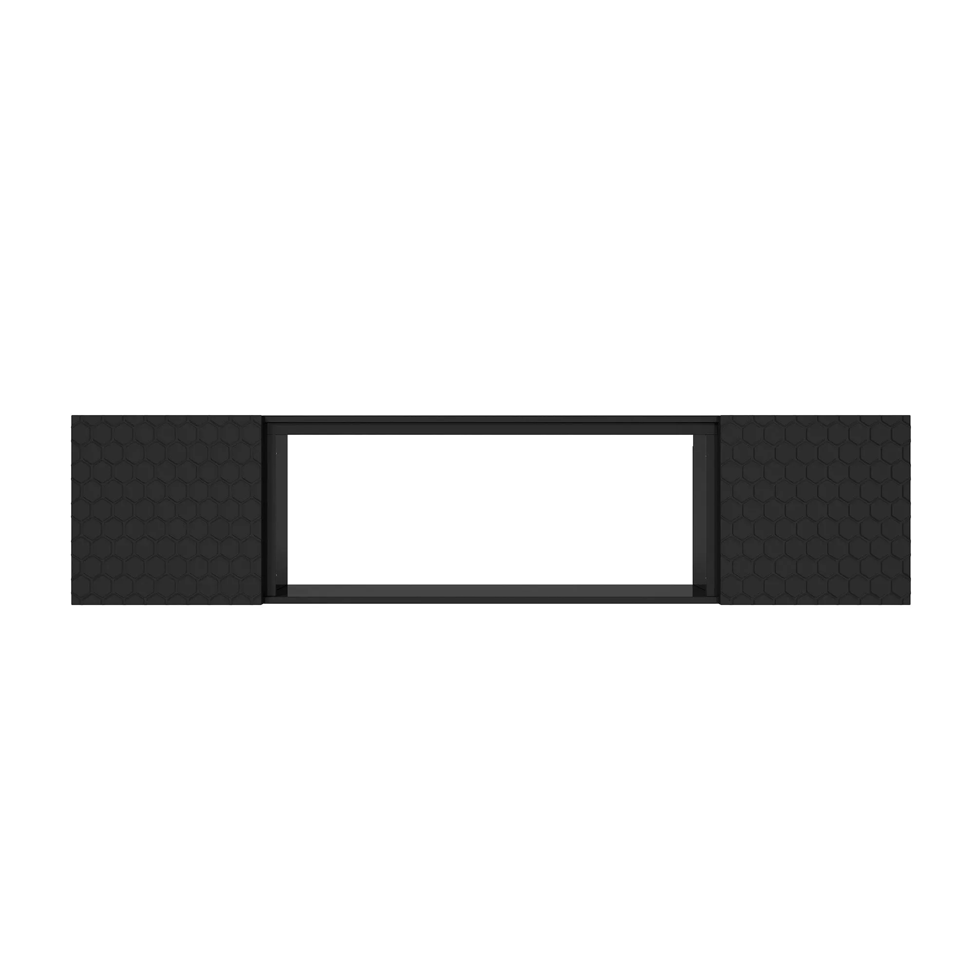 Wall Mount Floating TV Stand up to 80 in