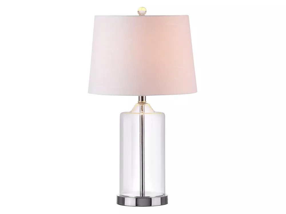 Walsh Glass LED Table Lamp