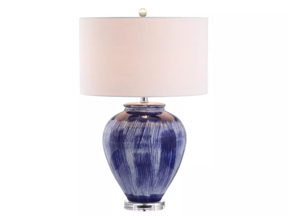 Wayland Ceramic LED Table Lamp